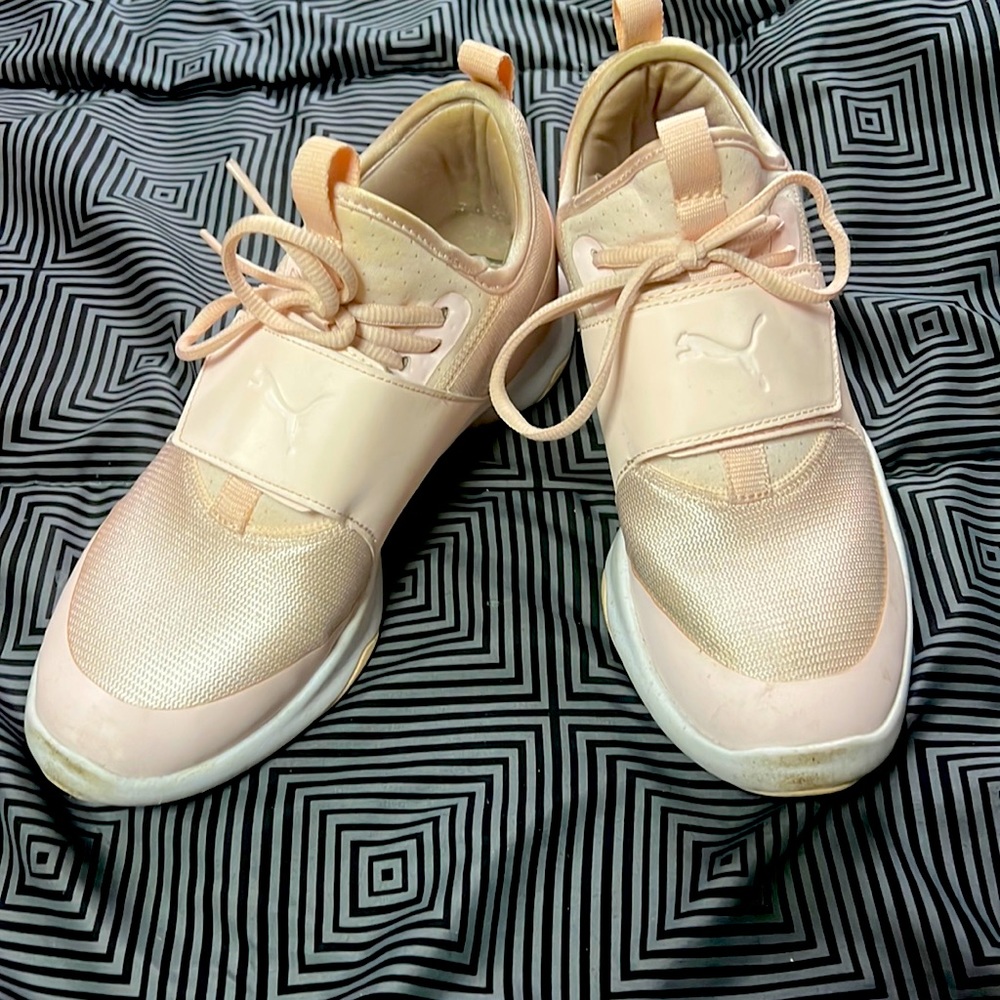Puma sneakers